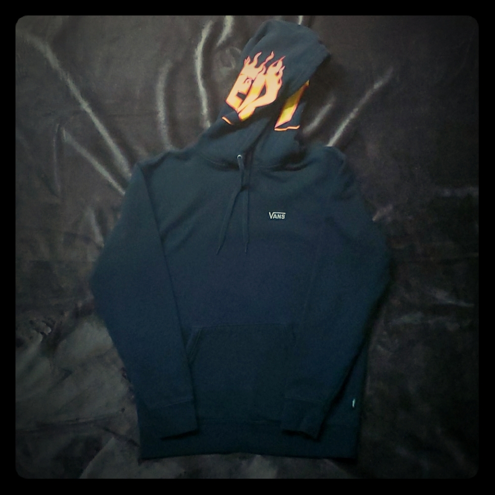Vans Hoodie